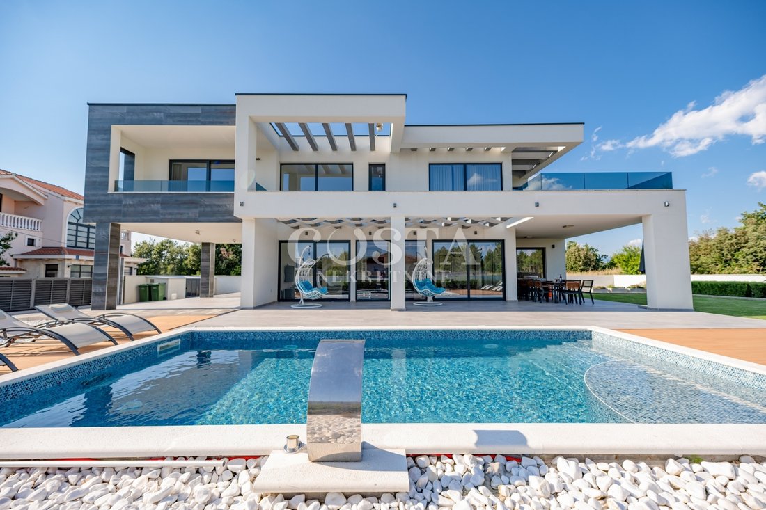 House in Zaton, Zadar County, Croatia 1 - 16890208