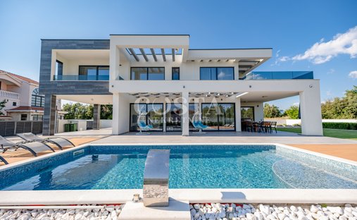 House in Zaton, Zadar County, Croatia 1