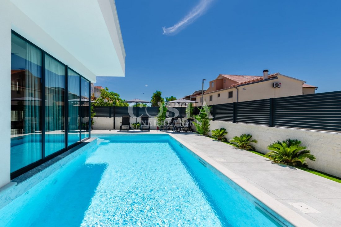 House in Vrsi, Zadar County, Croatia 2 - 16890212