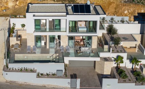 House in Jesenice, Split-Dalmatia County, Croatia 1