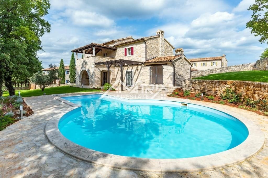 House in Porec, Istria County, Croatia 1 - 16890168