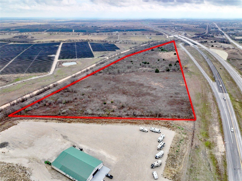 Land in Rogers, Texas, United States 4 - 16889695