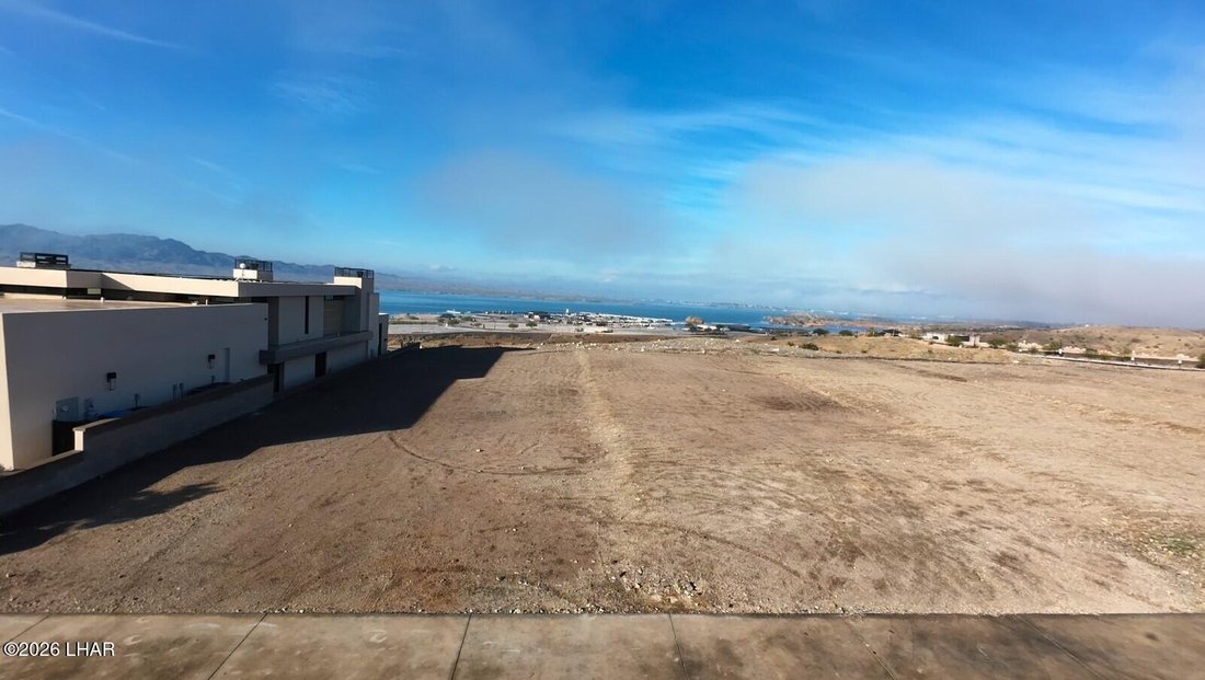 Land in Lake Havasu City, Arizona, United States 3 - 16889717