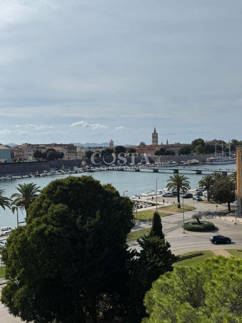 Apartment in Nin, Zadar County, Croatia 1 - 16890201