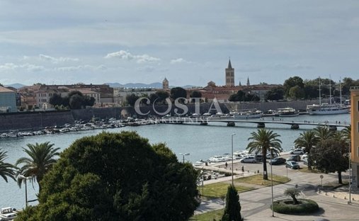 Apartment in Nin, Zadar County, Croatia 1