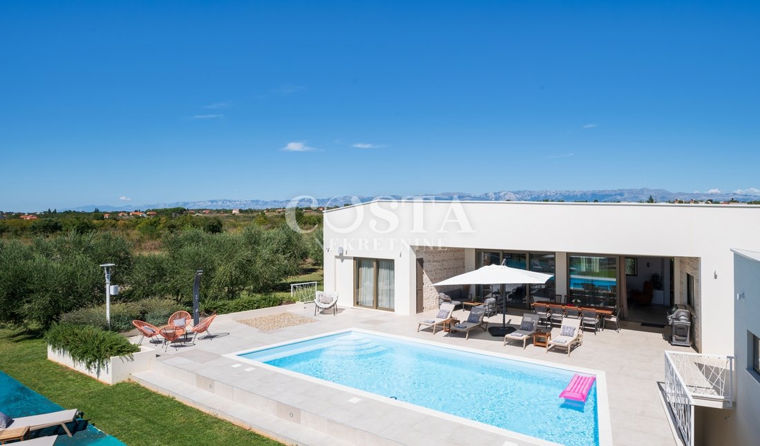 House in Zemunik Donji, Zadar County, Croatia 4 - 16890216