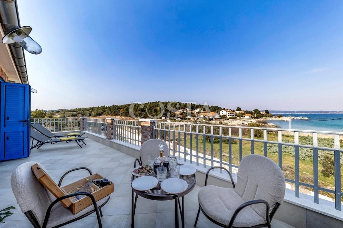 House in Zdrelac, Zadar County, Croatia 4 - 16890164