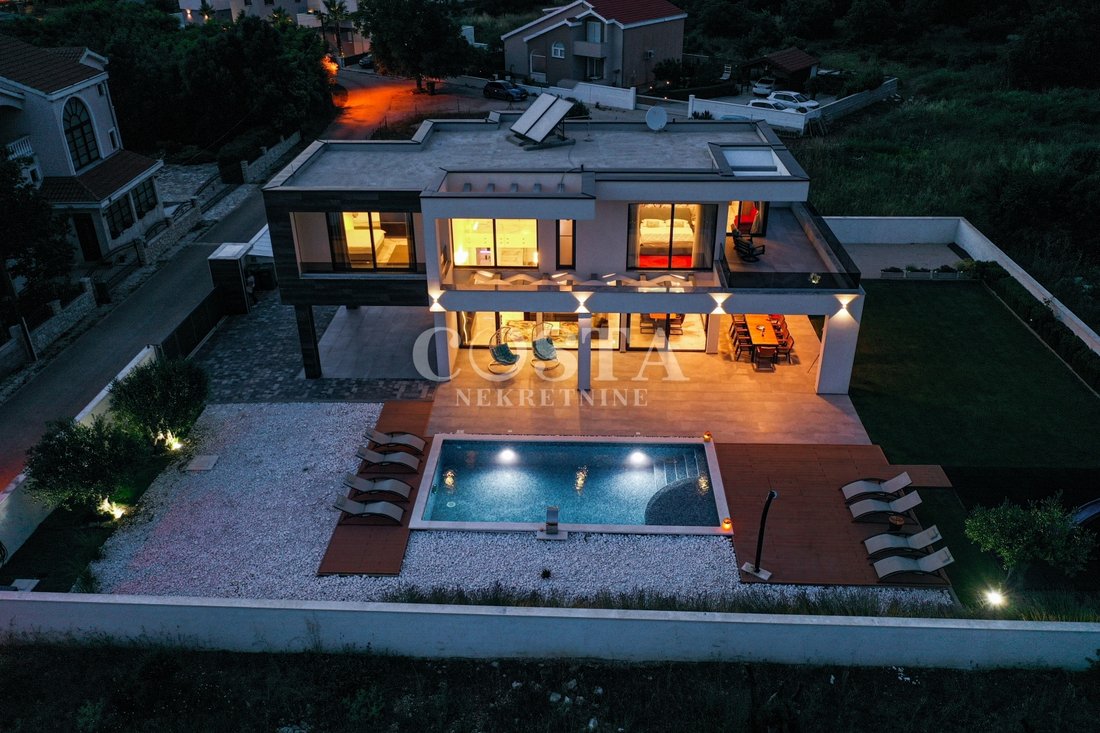 House in Zaton, Zadar County, Croatia 4 - 16890208