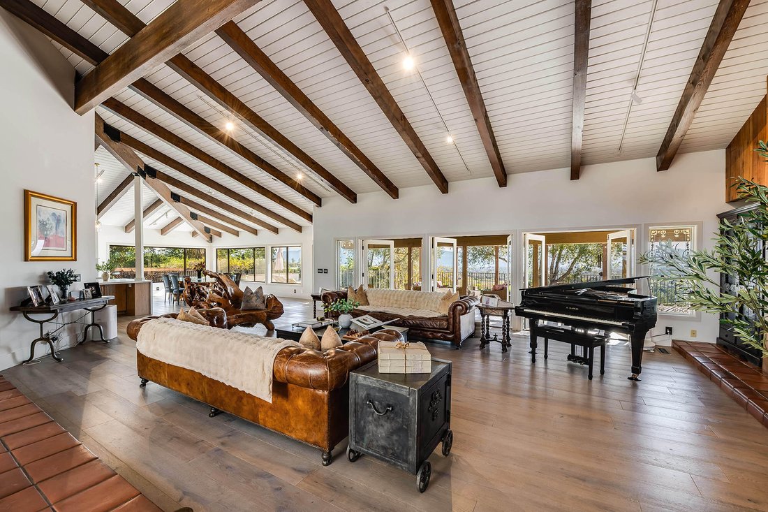 House in Santa Ynez, California, United States 4 - 16889721