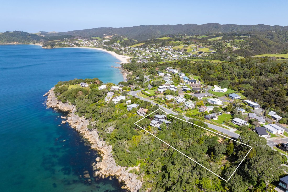 Terreno a Langs Beach, Northland, Nuova Zelanda 5 - 15008450