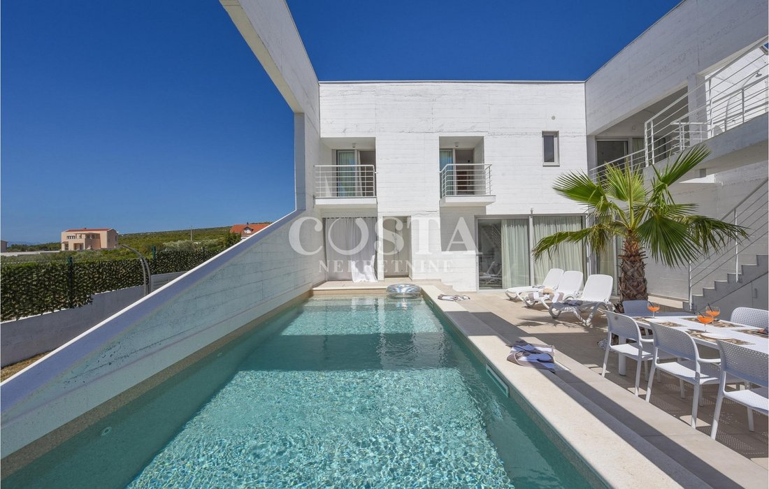 House in Sukosan, Zadar County, Croatia 1 - 16890232