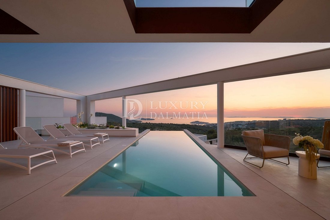 House in Primosten, Sibenik-Knin County, Croatia 3 - 16890177
