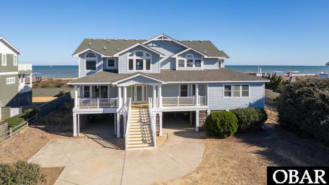 House in Kitty Hawk, North Carolina, United States 1 - 16889308
