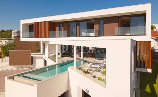 House in Primosten, Sibenik-Knin County, Croatia 1