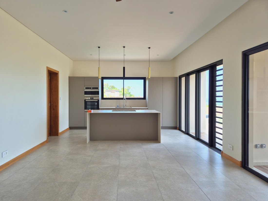 Villa in Grande Riviere Noire, Rivière Noire District, Mauritius 3 - 15623574