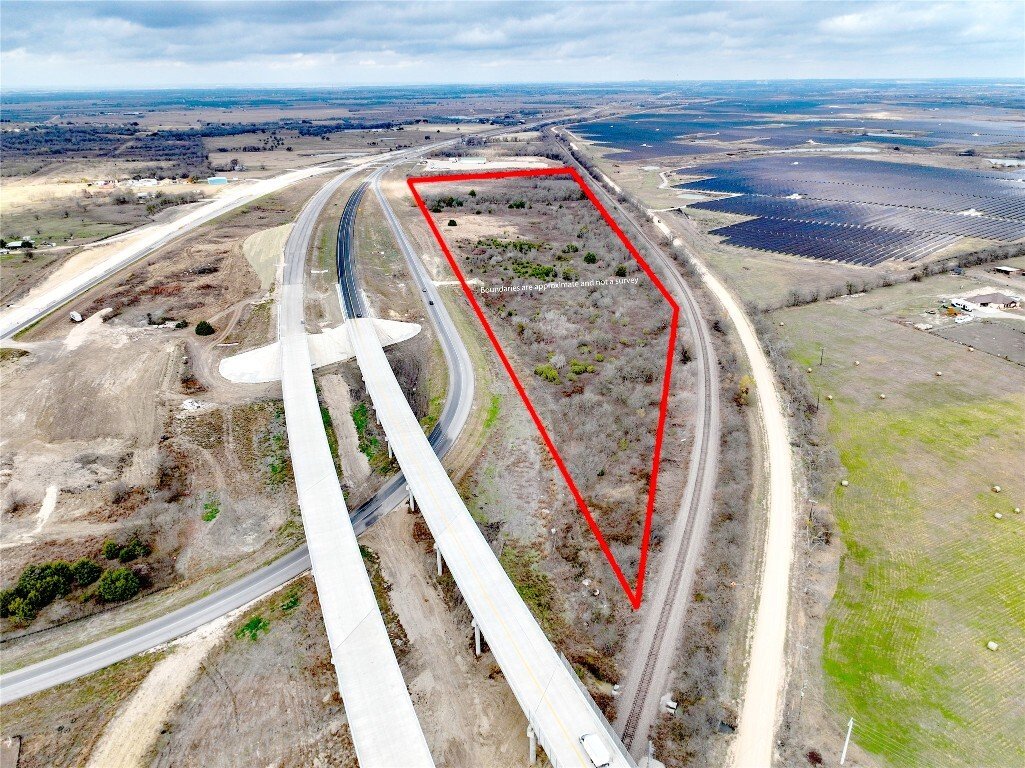 Land in Rogers, Texas, United States 3 - 16889695