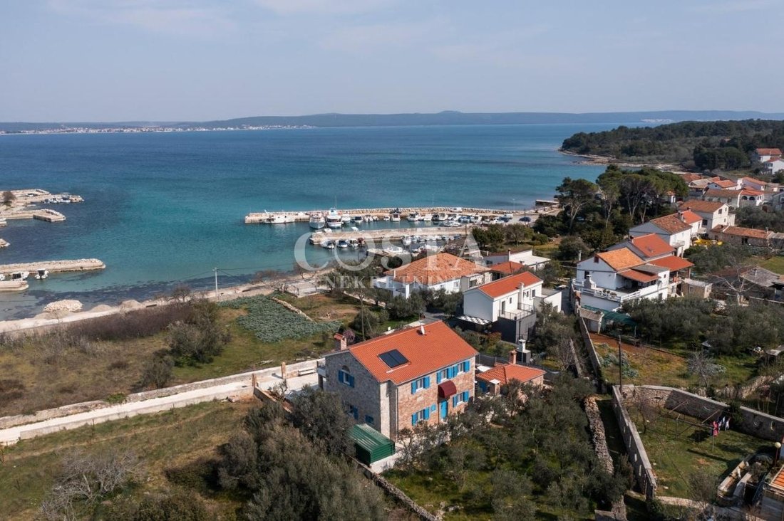 House in Zdrelac, Zadar County, Croatia 2 - 16890164
