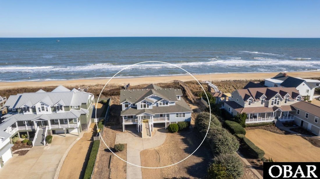 House in Kitty Hawk, North Carolina, United States 2 - 16889308