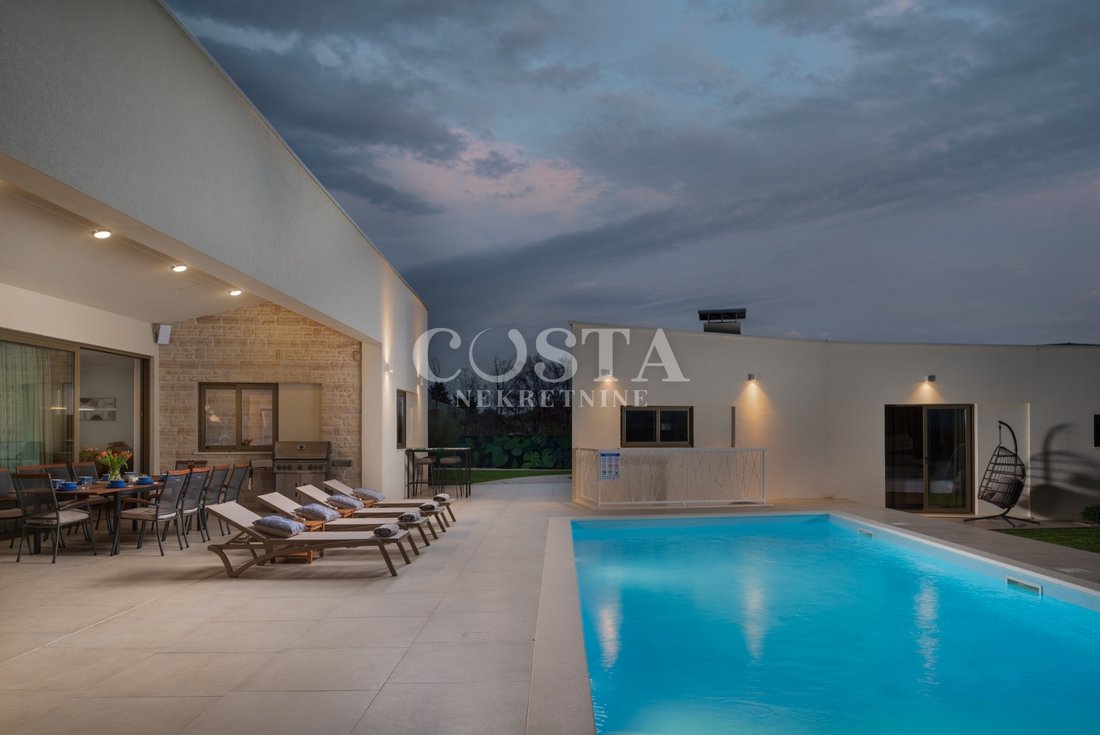 House in Zemunik Donji, Zadar County, Croatia 3 - 16890216