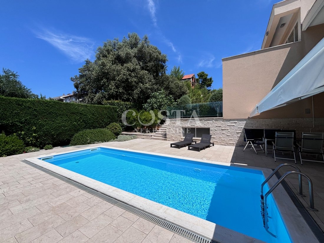 House in Kozino, Zadar County, Croatia 5 - 16890210