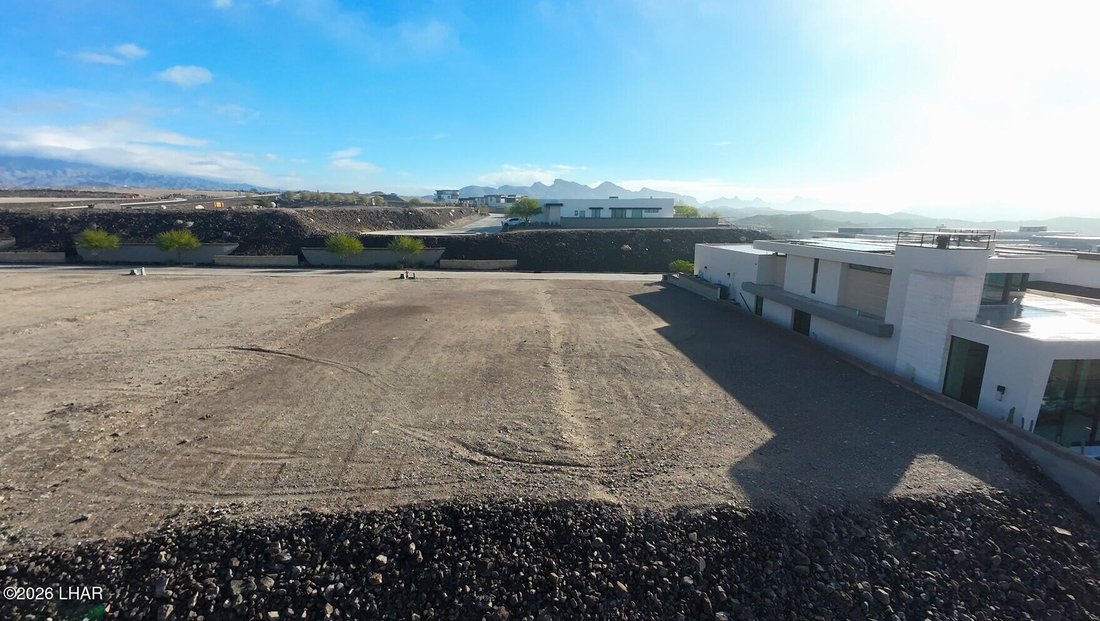 Land in Lake Havasu City, Arizona, United States 4 - 16889717