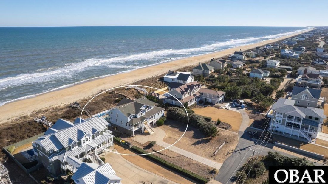 House in Kitty Hawk, North Carolina, United States 3 - 16889308