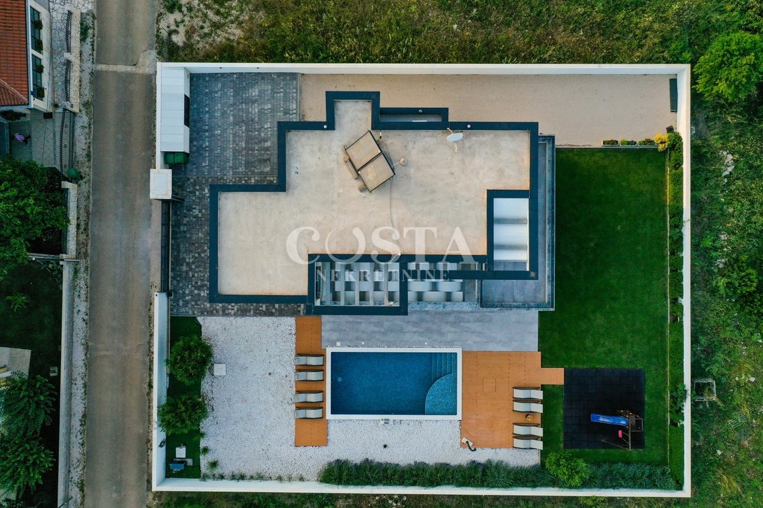 House in Zaton, Zadar County, Croatia 3 - 16890208