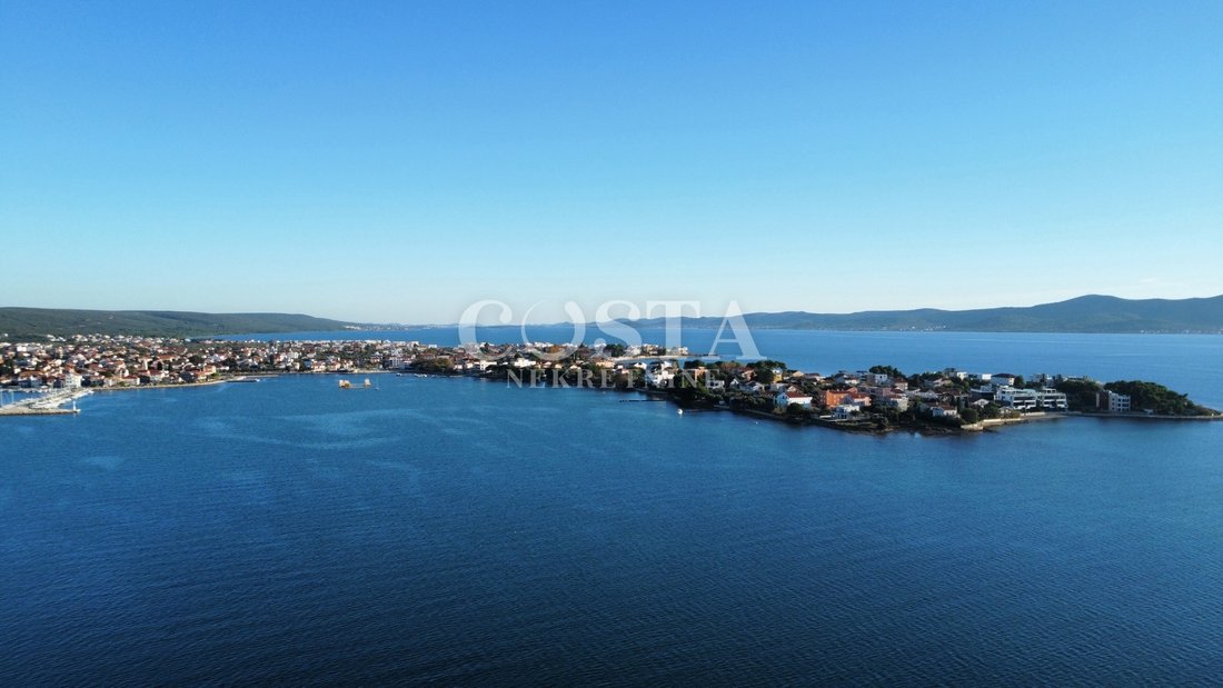 Land in Sukosan, Zadar County, Croatia 4 - 16890204