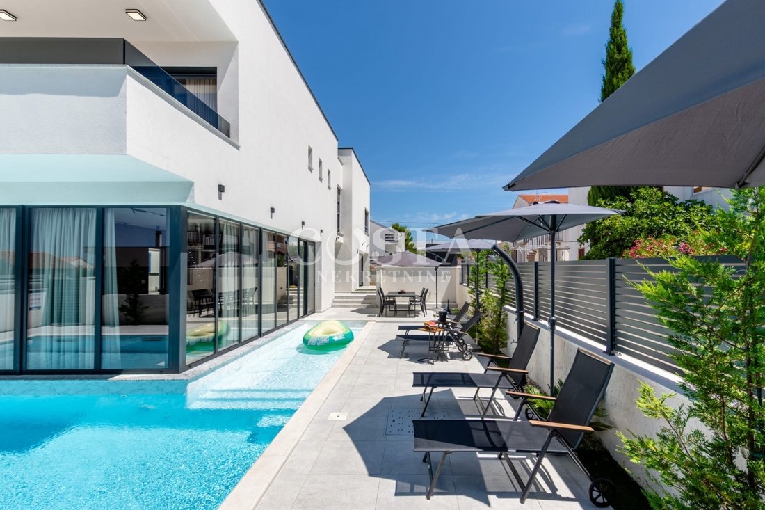 House in Vrsi, Zadar County, Croatia 4 - 16890212