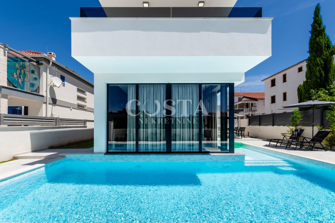 House in Vrsi, Zadar County, Croatia 5 - 16890212