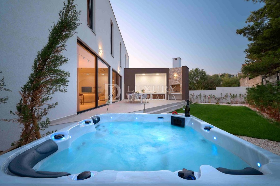 House in Primosten, Sibenik-Knin County, Croatia 4 - 16890177