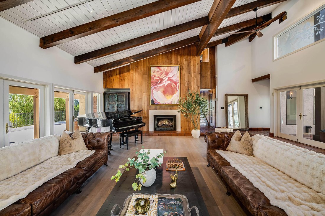 House in Santa Ynez, California, United States 2 - 16889721