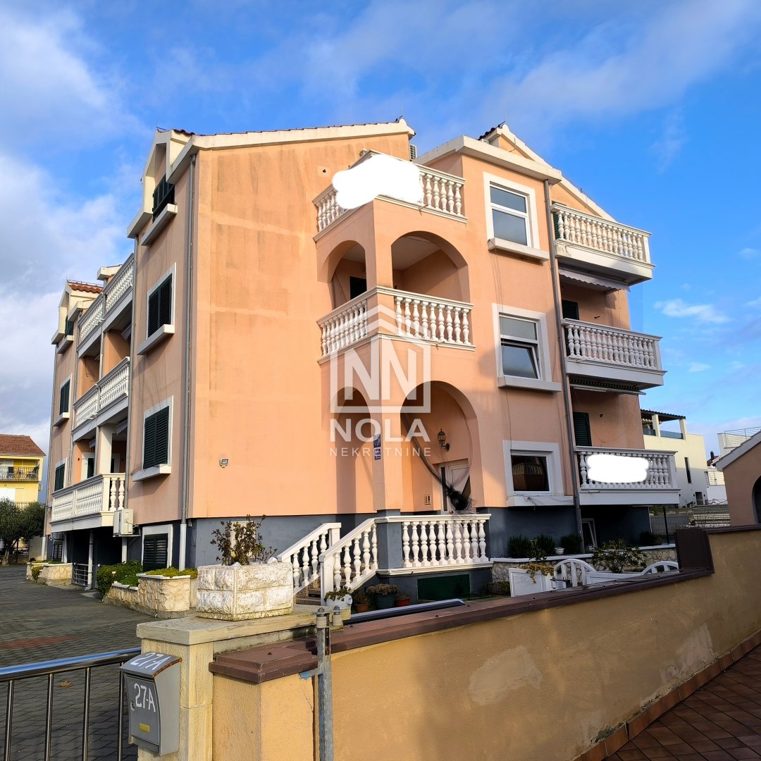 House in Srima, Sibenik-Knin County, Croatia 1 - 16890158