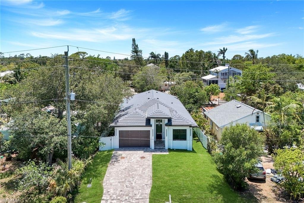 House in Naples, Florida, United States 3 - 16889377