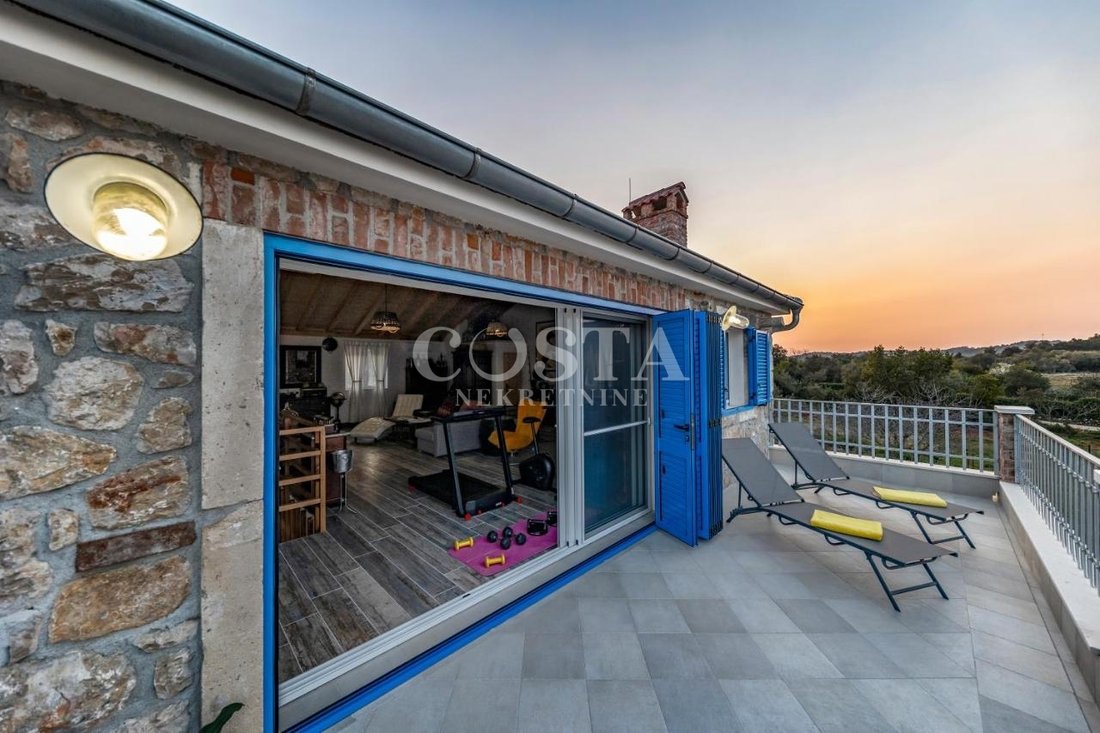 House in Zdrelac, Zadar County, Croatia 3 - 16890164