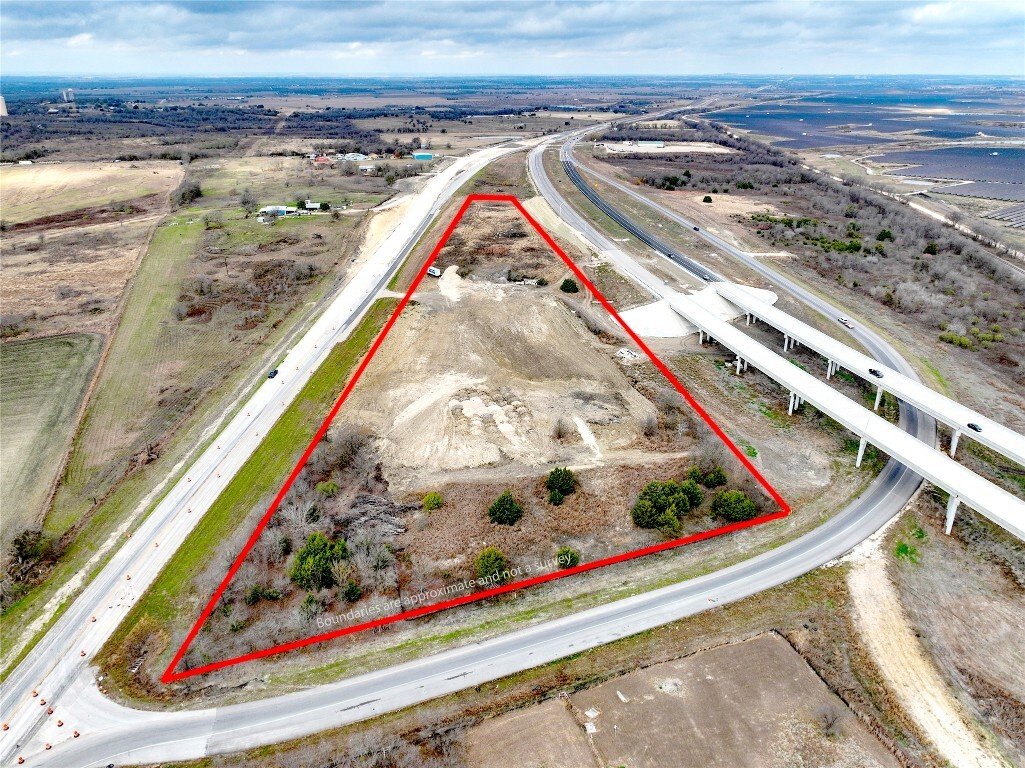 Land in Rogers, Texas, United States 2 - 16889695