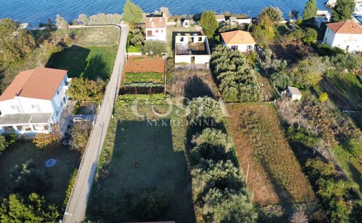 Land in Unseen, Zadar County, Croatia 1