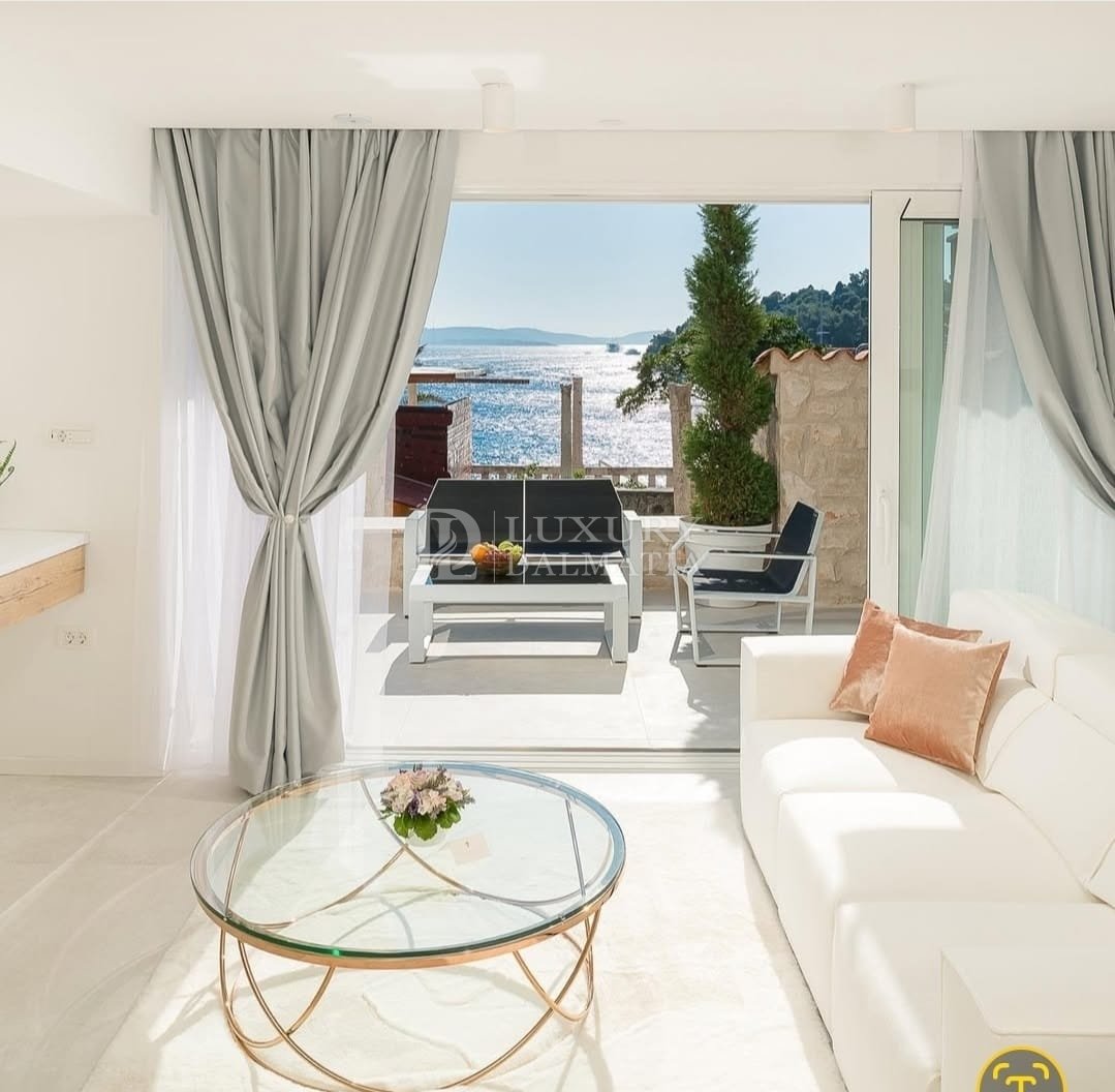 House in Hvar, Split-Dalmatia County, Croatia 1 - 16890170