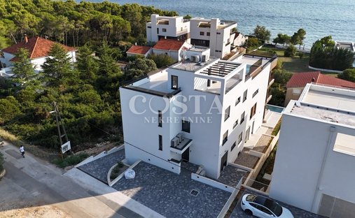 Apartment in Kozino, Zadar County, Croatia 1