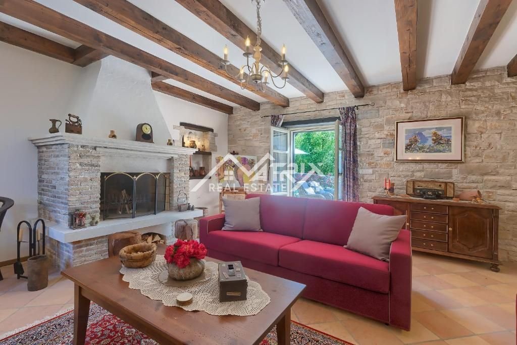 House in Porec, Istria County, Croatia 2 - 16890168