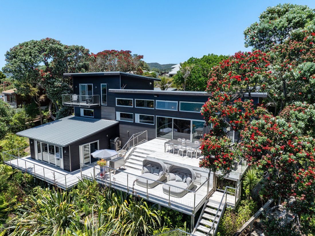 Terreno a Langs Beach, Northland, Nuova Zelanda 2 - 15008450