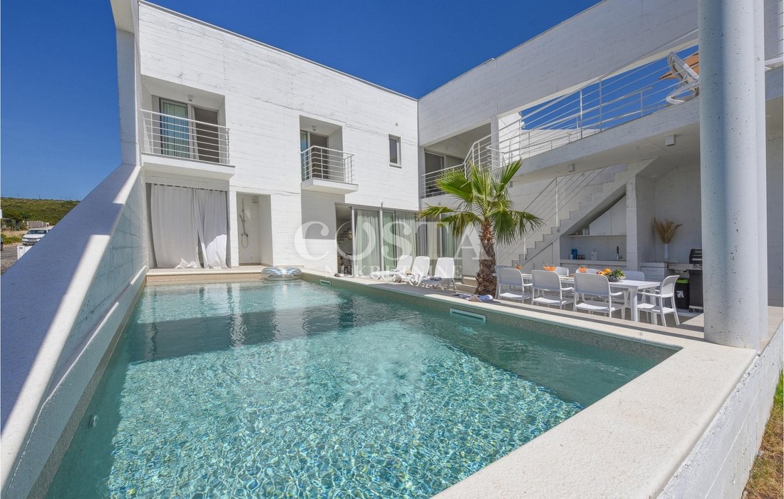 House in Sukosan, Zadar County, Croatia 4 - 16890232