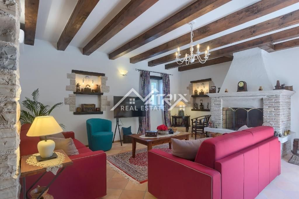 House in Porec, Istria County, Croatia 3 - 16890168