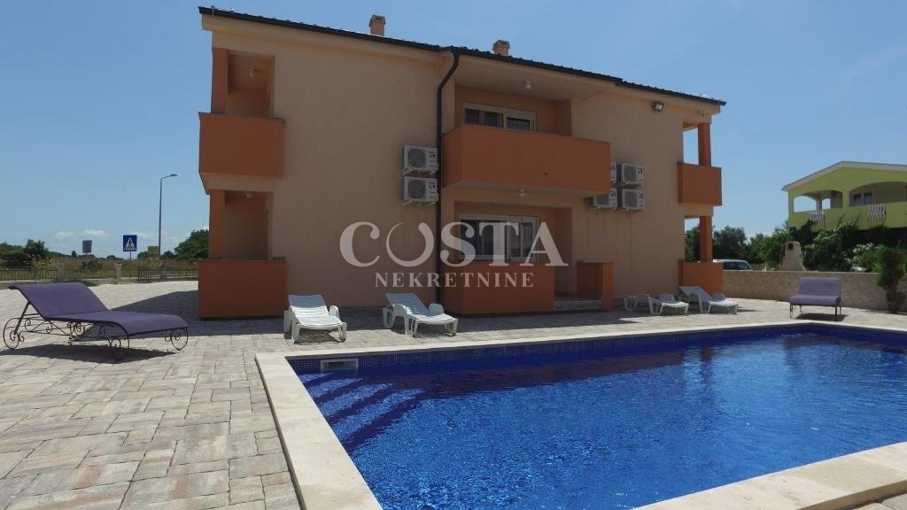 House in Vir, Zadar County, Croatia 3 - 16890227