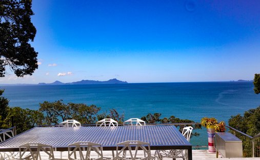 Terreno a Langs Beach, Northland, Nuova Zelanda 1