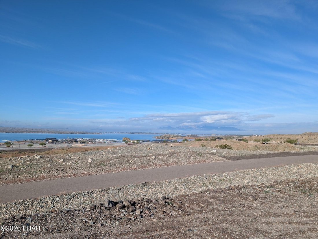 Land in Lake Havasu City, Arizona, United States 5 - 16889717