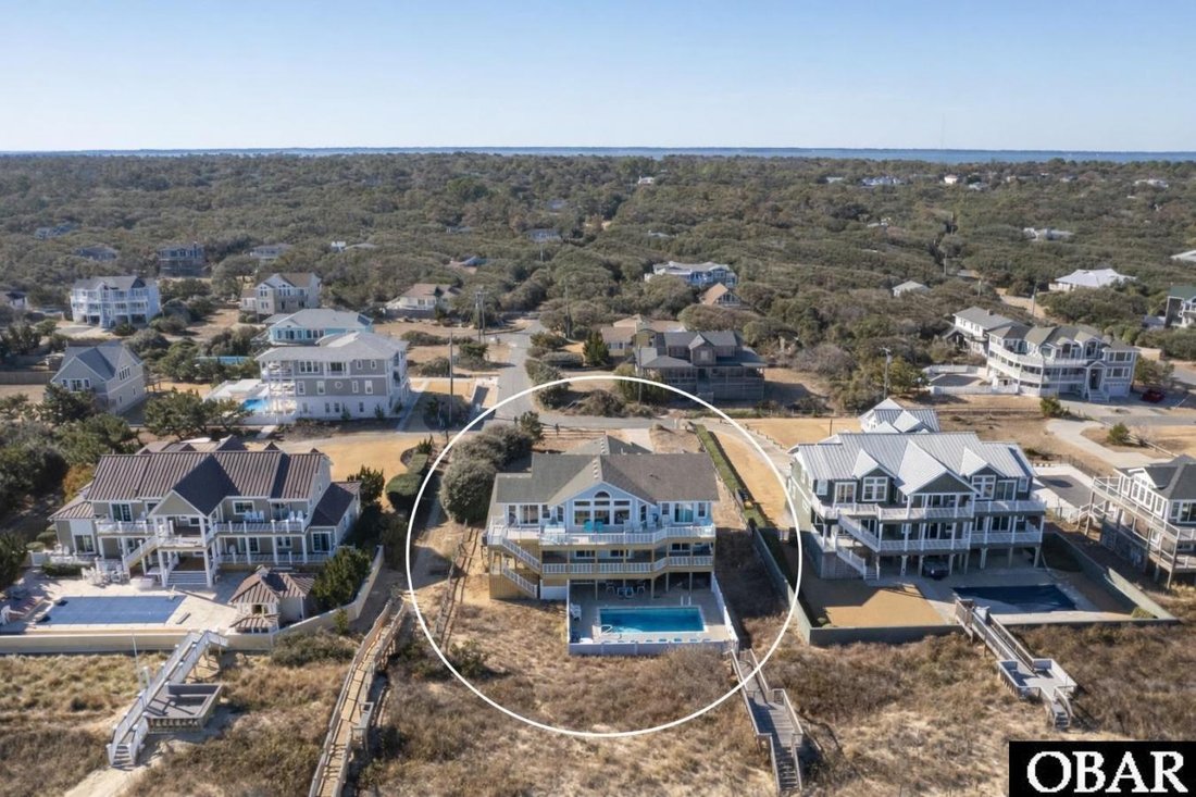 House in Kitty Hawk, North Carolina, United States 4 - 16889308