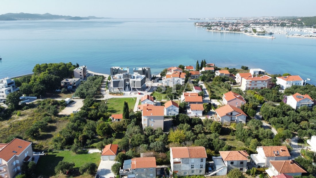 Land in Sukosan, Zadar County, Croatia 2 - 16890204