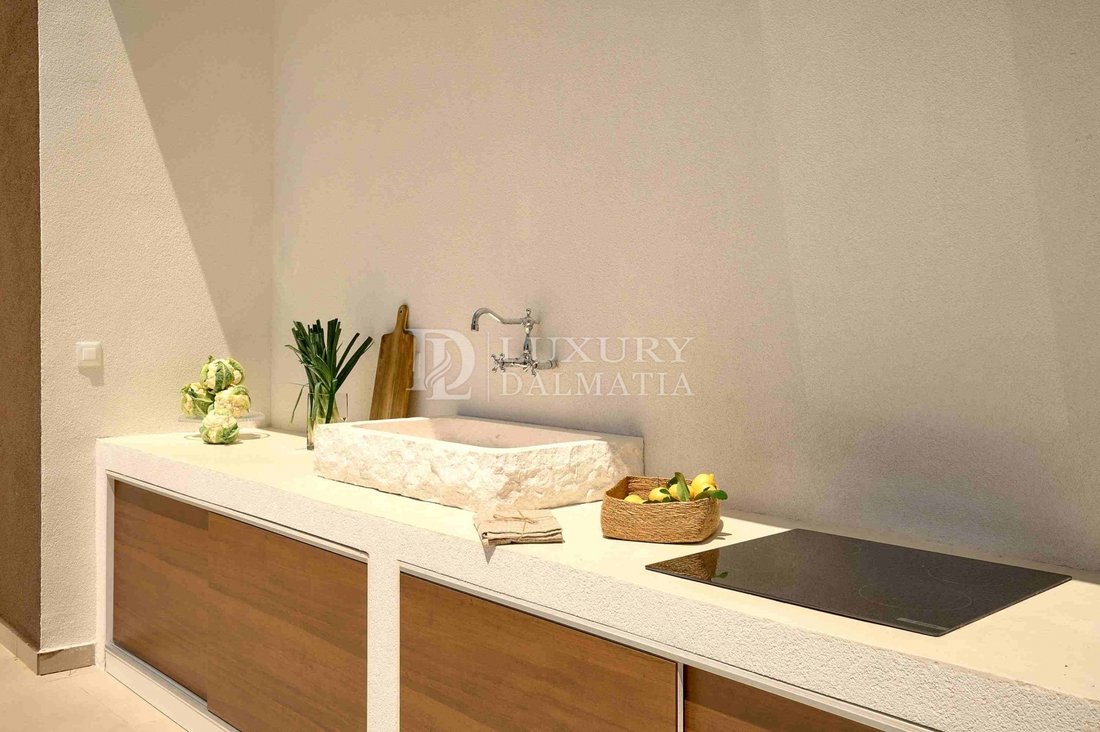 House in Primosten, Sibenik-Knin County, Croatia 5 - 16890177