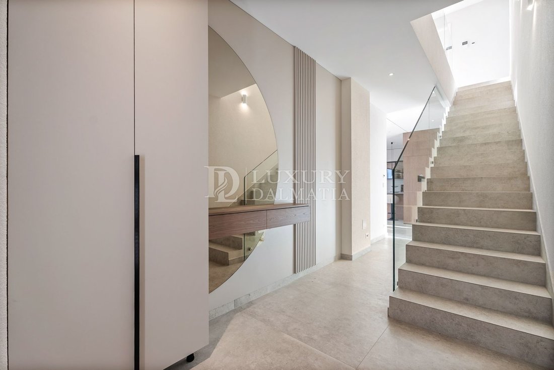 House in Jesenice, Split-Dalmatia County, Croatia 3 - 16890151
